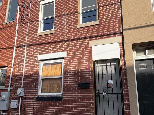 2019 E Letterly Street, Philadelphia PA 19125