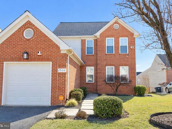 2502 18TH Street NE, Washington DC 20018