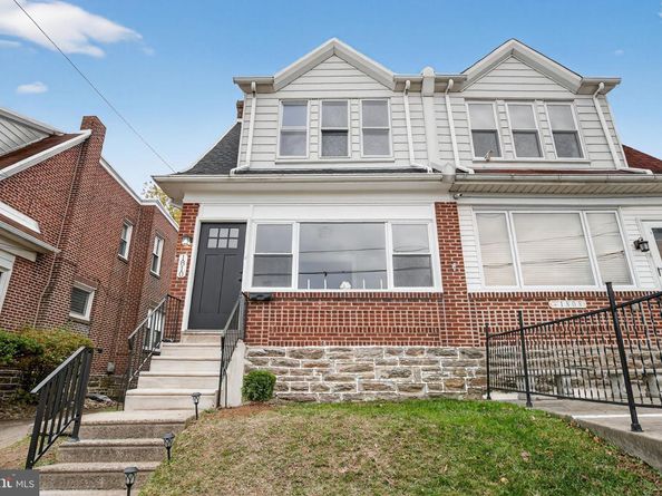 1810 Stanwood Street, Philadelphia PA 19152