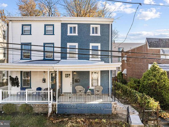 449 Delmar Street, Philadelphia PA 19128