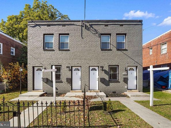 3109 24TH Street SE, Washington DC 20020