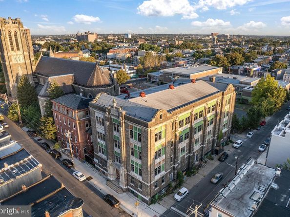 701 W York Street, Philadelphia PA 19133