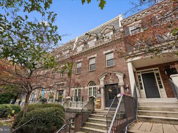 2818 Connecticut Avenue NW