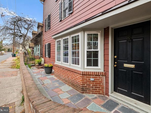 58 W Mechanic Street, New Hope PA 18938