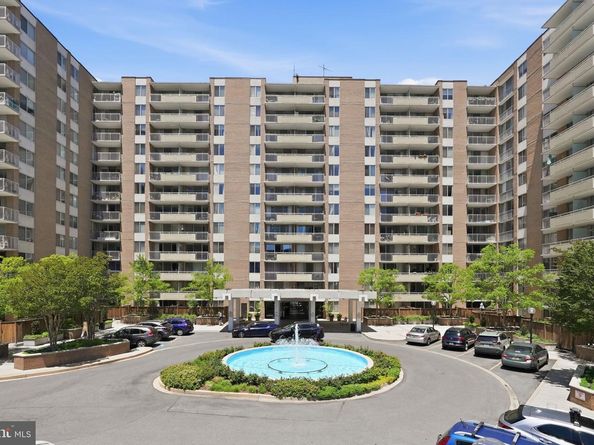 3001 Veazey Terrace NW 923, Washington DC 20008