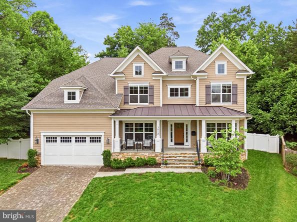 3512 N Pocomoke Street, Arlington VA 22213