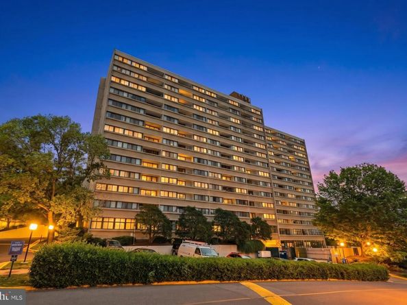 5911 Edsall Road 803, Alexandria VA 22304