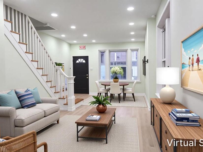 7222 Lawndale Street, Philadelphia PA 19111