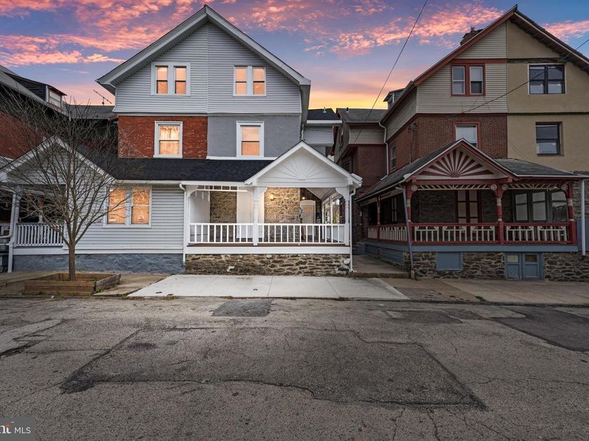 240 W Earlham Terrace, Philadelphia PA 19144