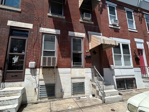 2030 S Bouvier Street, Philadelphia PA 19145