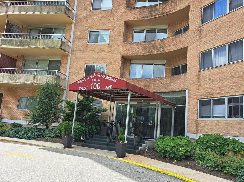100 West Avenue 411S, Jenkintown PA 19046