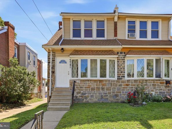 7781 Hasbrook Avenue, Philadelphia PA 19111