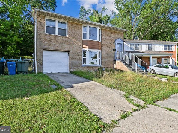 2436 Skyland Place SE, Washington DC 20020