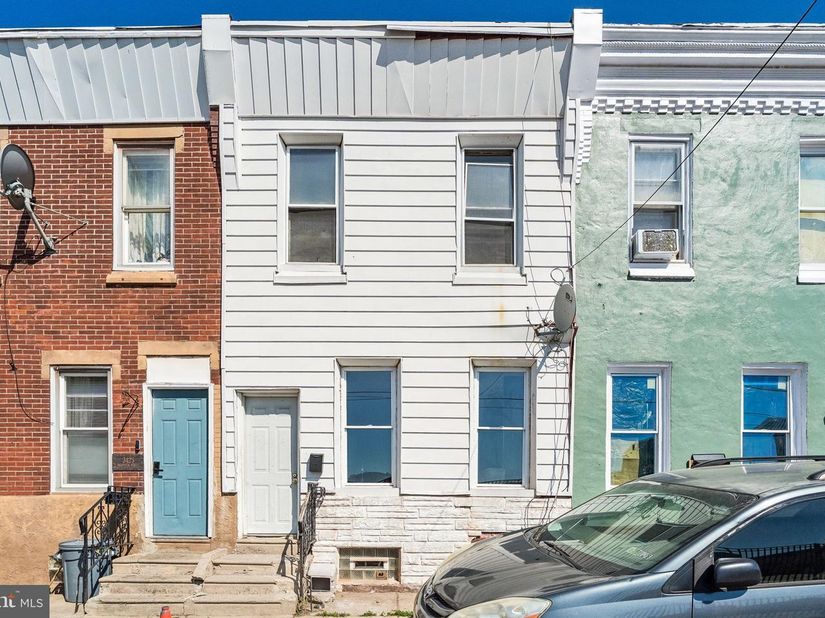 3428 Braddock Street, Philadelphia PA 19134