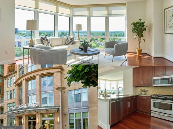 8220 Crestwood Heights Drive 1417, Mclean VA 22102