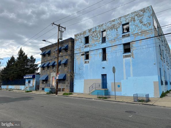 5101 Westminster Avenue, Philadelphia PA 19131