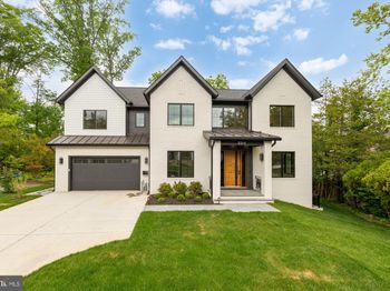 8314 Thoreau Drive