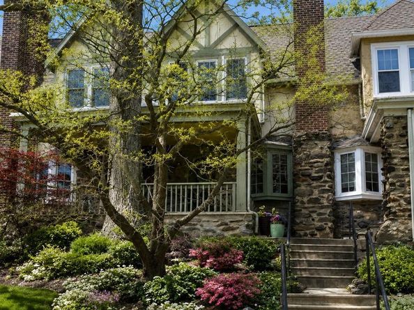 7525 Germantown Avenue, Philadelphia PA 19119