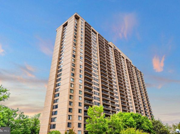 3701 S George Mason Drive 916N, Falls Church VA 22041