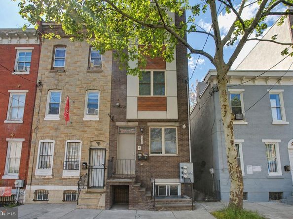 1708 N Bouvier Street, Philadelphia PA 19121