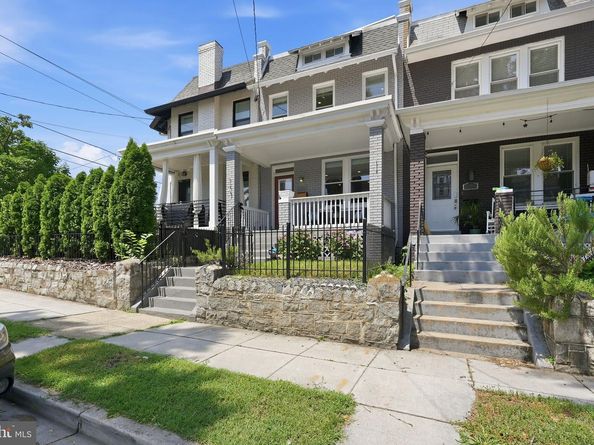 5002 7TH Place NW, Washington DC 20011