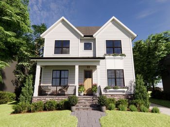 1036 N Daniel Street