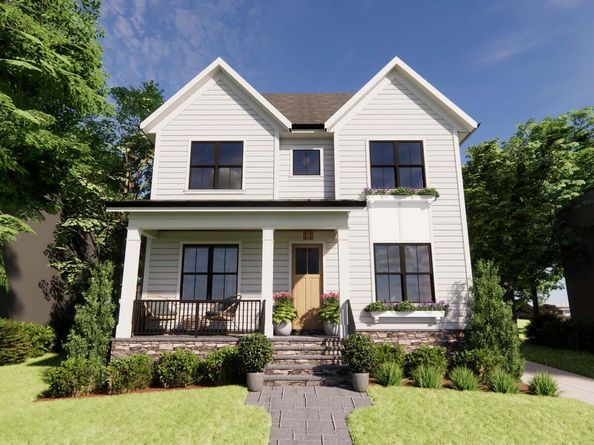 1036 N Daniel Street, Arlington VA 22201