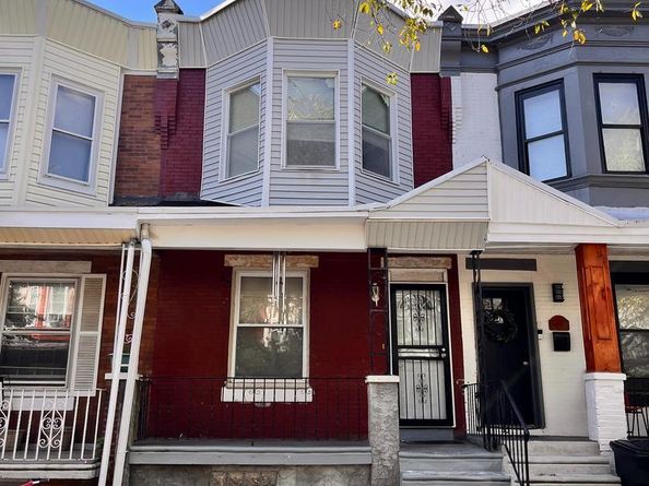 1442 N Hirst Street, Philadelphia PA 19151