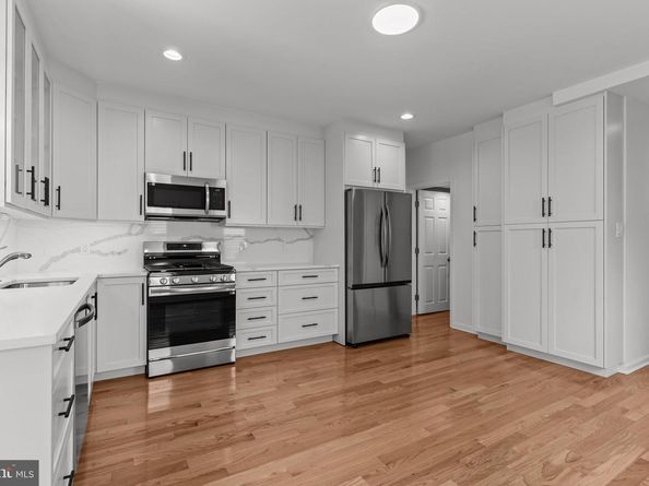 446 Pond Street, Bristol PA 19007