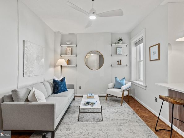 1851 Columbia Road NW 305, Washington DC 20009