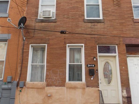 3018 N Franklin Street, Philadelphia PA 19133