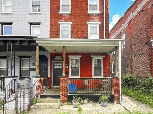 3620 N 16TH Street, Philadelphia PA 19140