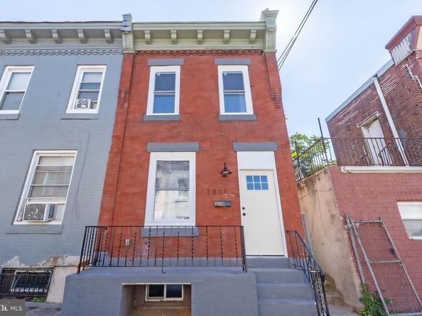 2811 N Bonsall Street, Philadelphia PA 19132