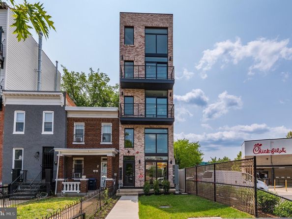 1417 Maryland Avenue NE, Washington DC 20002