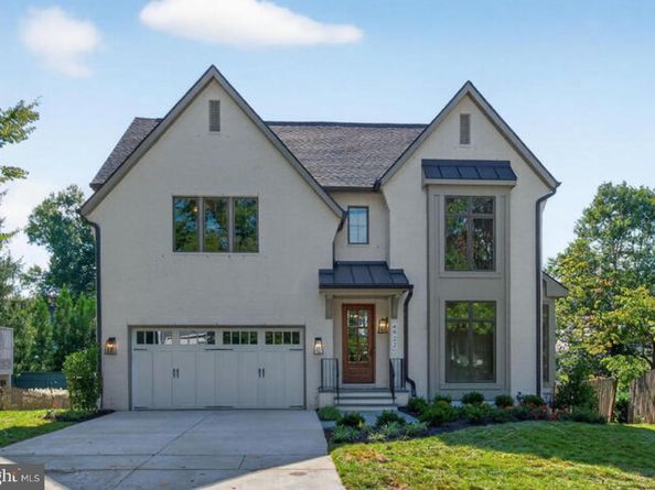 5519 Mckinley Street, Bethesda MD 20817