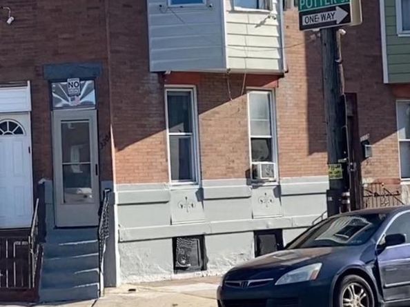 3301 Potter Street, Philadelphia PA 19134
