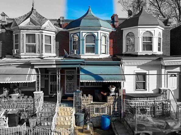 248 W Seymour Street, Philadelphia PA 19144