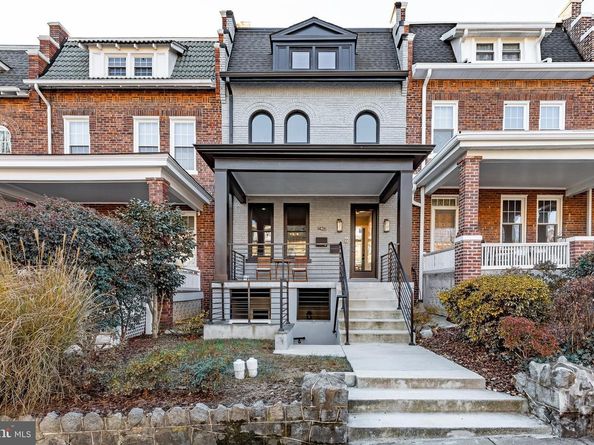1426 Crittenden NW 1, Washington DC 20011
