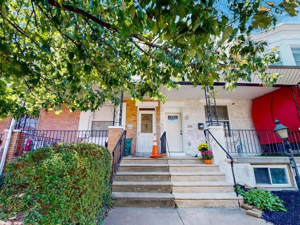 6038 Sansom Street, Philadelphia PA 19139
