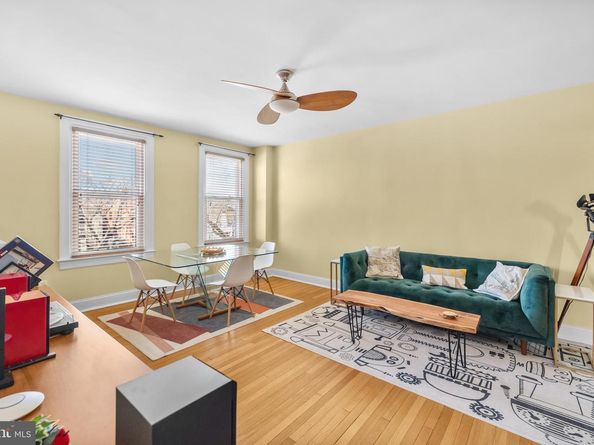 1915 16TH Street NW 501, Washington DC 20009