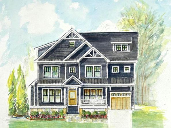 5829 25TH Road N, Arlington VA 22207