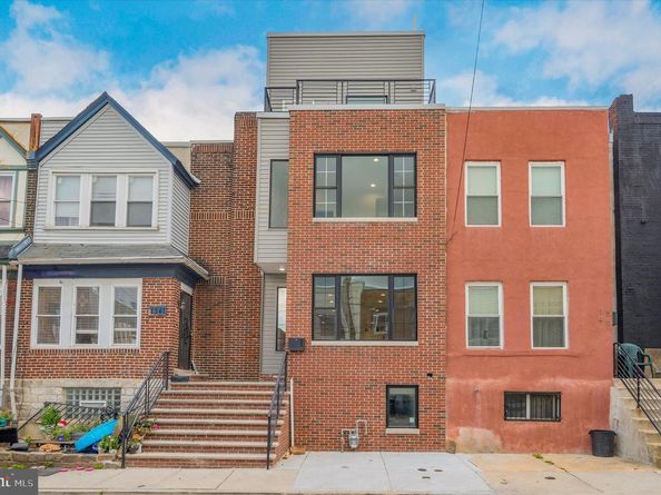 1543 S 31st Street, Philadelphia PA 19146