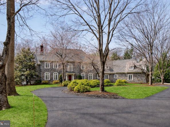 840 Harriton Road, Bryn Mawr PA 19010