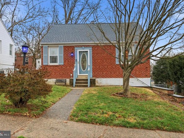 14009 Napier Street, Philadelphia PA 19116