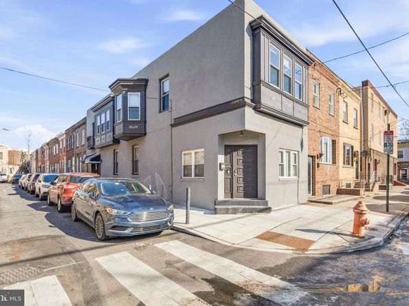 1105 Morris Street, Philadelphia PA 19148