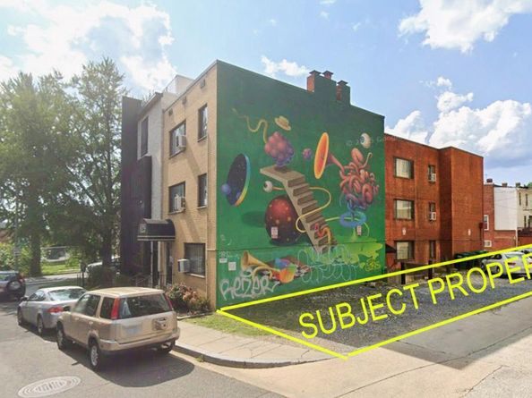 825 Rock Creek Church Road NW, Washington DC 20010