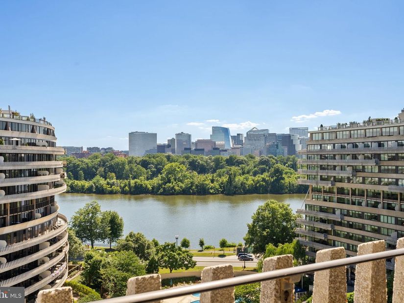 2510 Virginia Avenue NW 1102N, Washington DC 20037