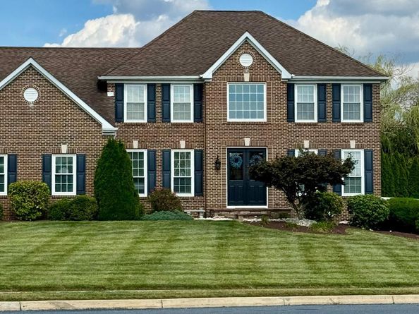 41 Shelbourne Road, Richboro PA 18954