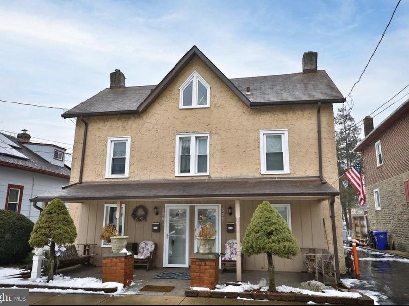 528 East Avenue, Glenside PA 19038