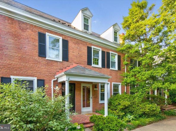 3141 S Stafford Street, Arlington VA 22206